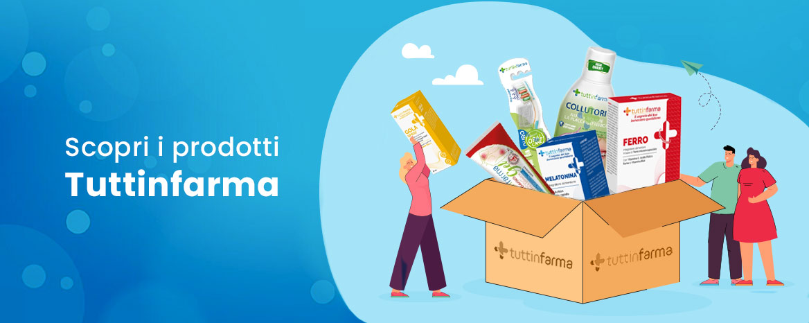 Scopri la linea Goovi