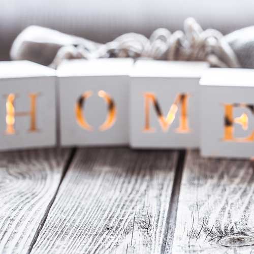 Articoli vari per casa e ambiente