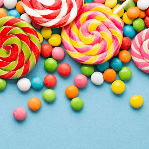 Dolci Senza Glutine
