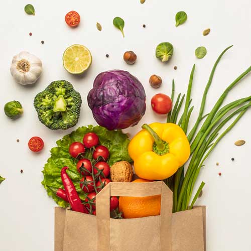 Alimenti per Diabete
