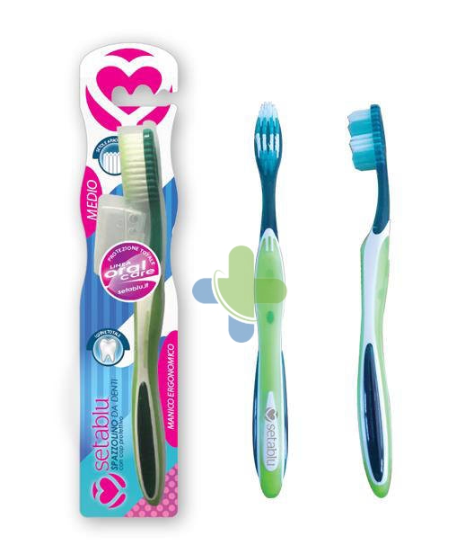 36 Spazzolino sensitive morbido tik tok