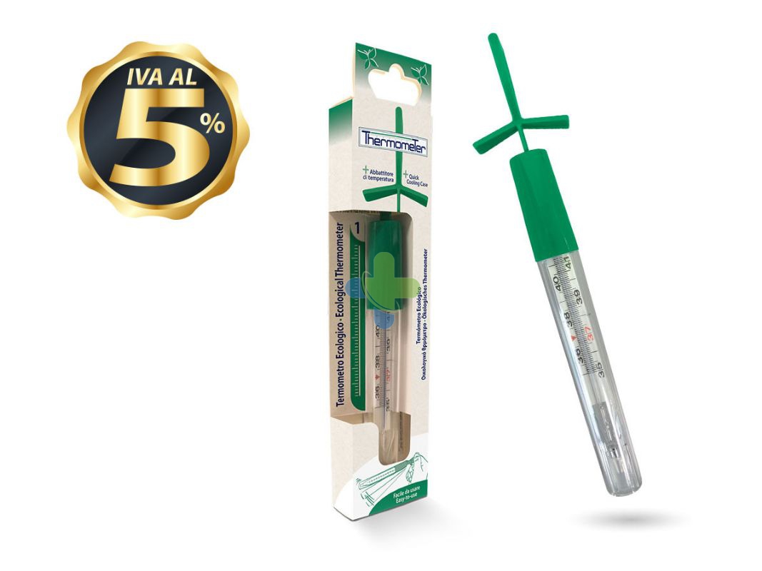 Setablu termometro ecologico