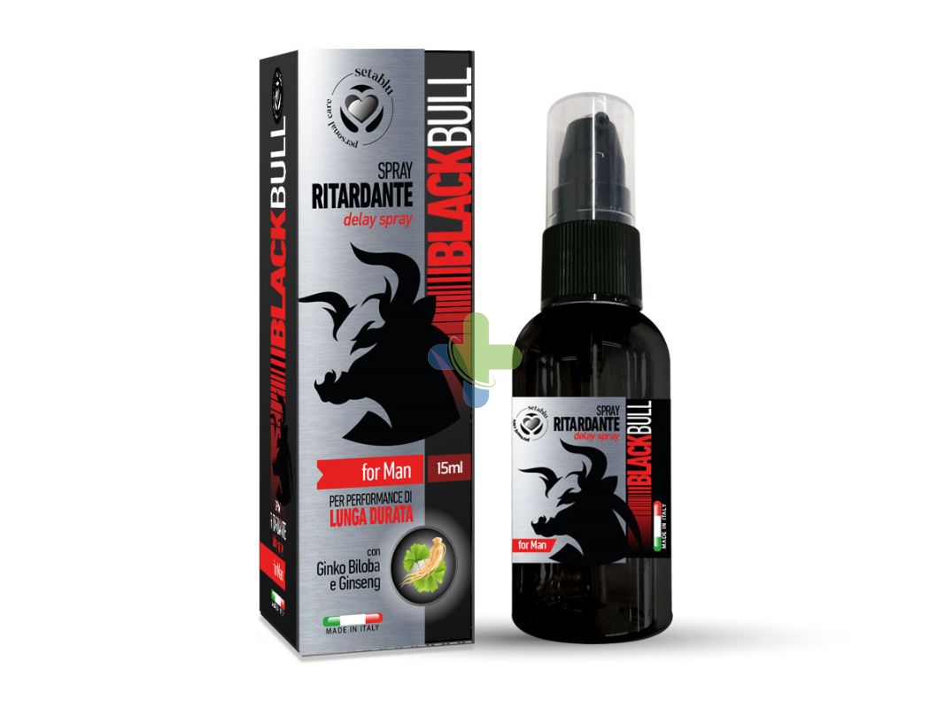 Setablu spray ritardante 15 ml