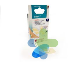 Setablu cerotti vesciche 4 pezzi