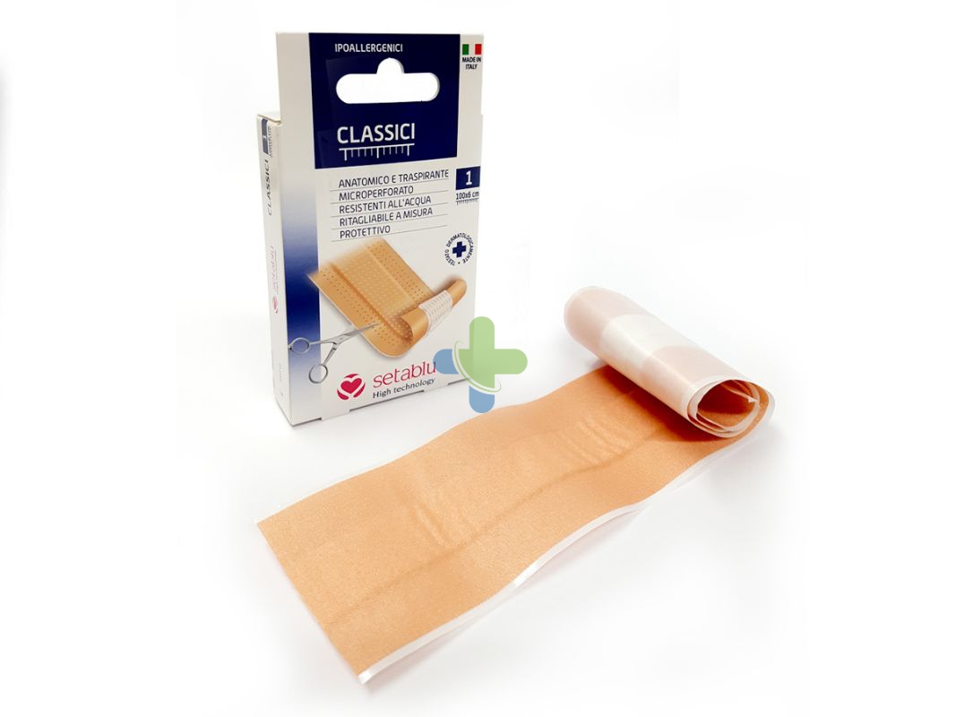 Setablu cerotto classico 1 metro