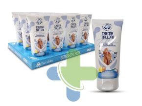 Setablu crema talloni nutriente 150ml