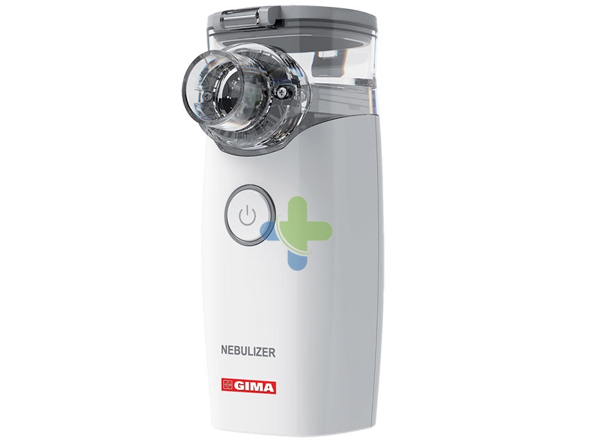 Gima Aerosol nebulizzatore mesh