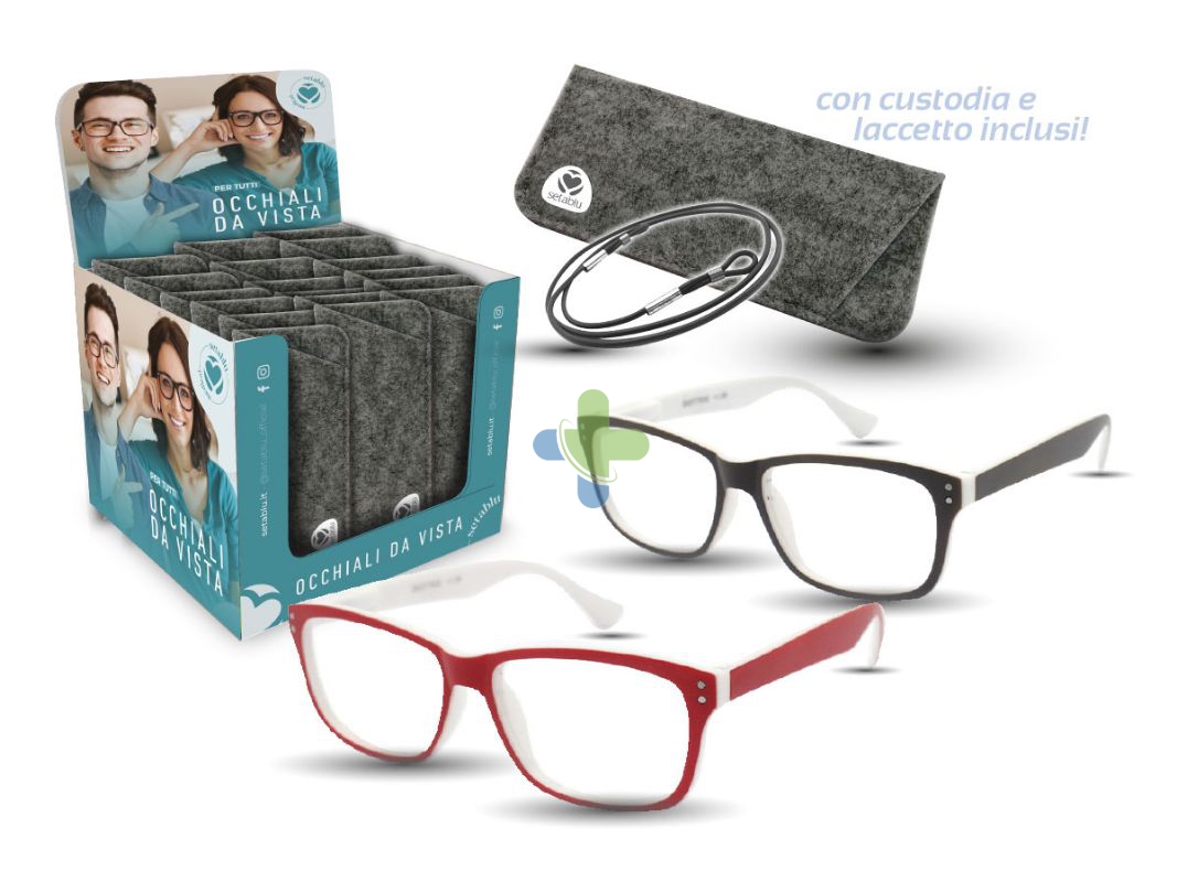 Occhiali da vista 3.50 outlet
