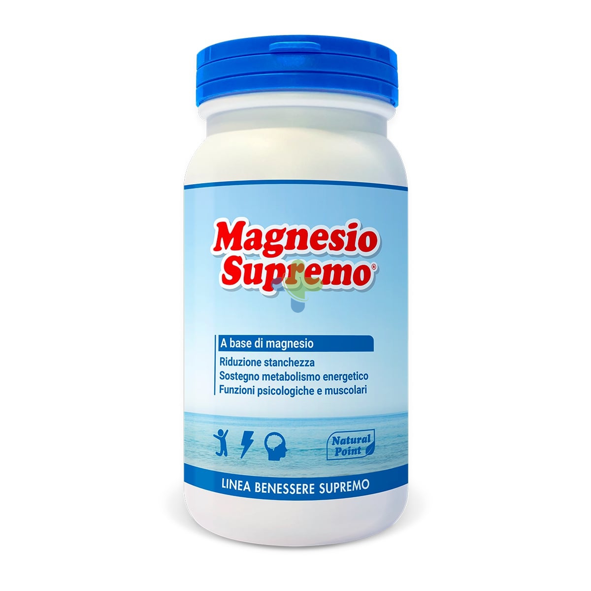 2 Magnesio Supremo 150g offerta tik tok
