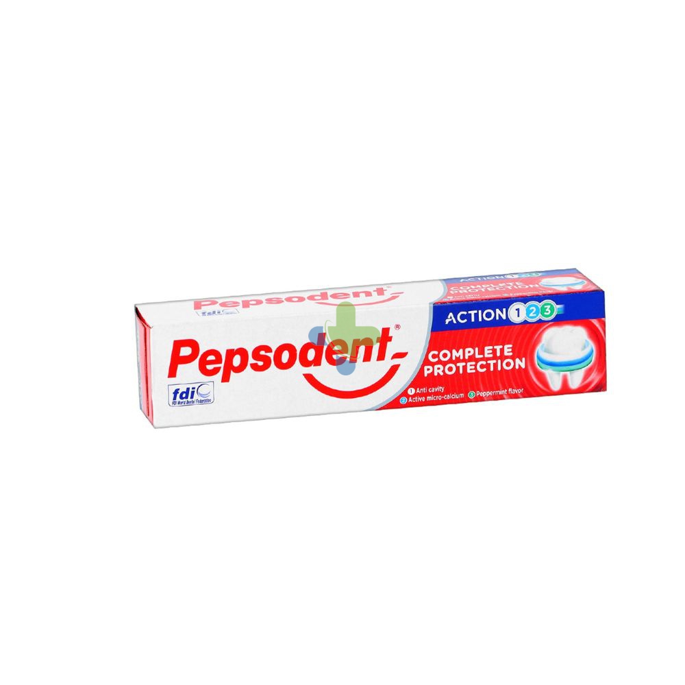 Pepsodent Dentifricio 75ml Complete Protection