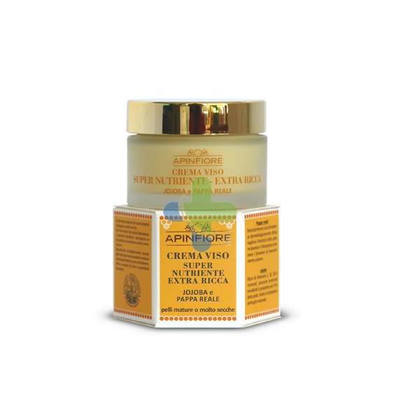 Crema super nutriente 50ml
