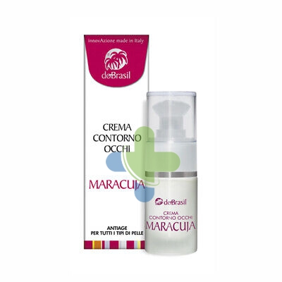 Crema Contorno Occhi 15ml