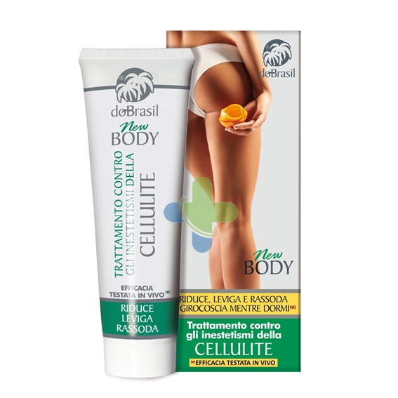 Trattamento Cellulite 150ml