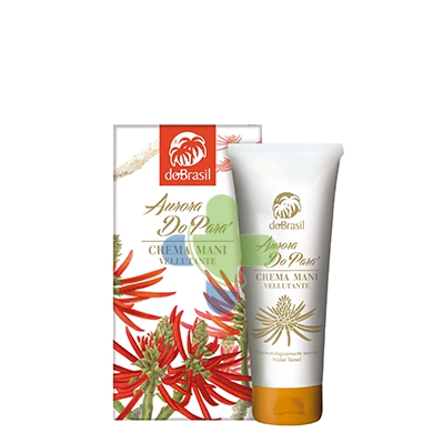 Crema Mani vellutante Aurora Do Par 50ml