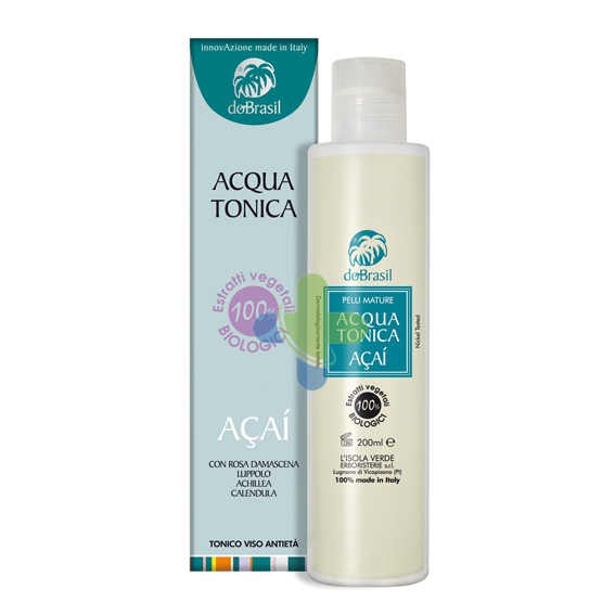 Dobrasil Acqua Tonica Antiet 200ml