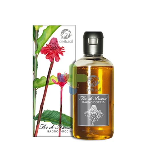 Bagno Doccia Flor Do Brasil 250ml