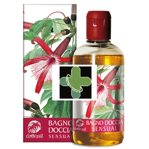 Bagno Doccia Sensual 250ml