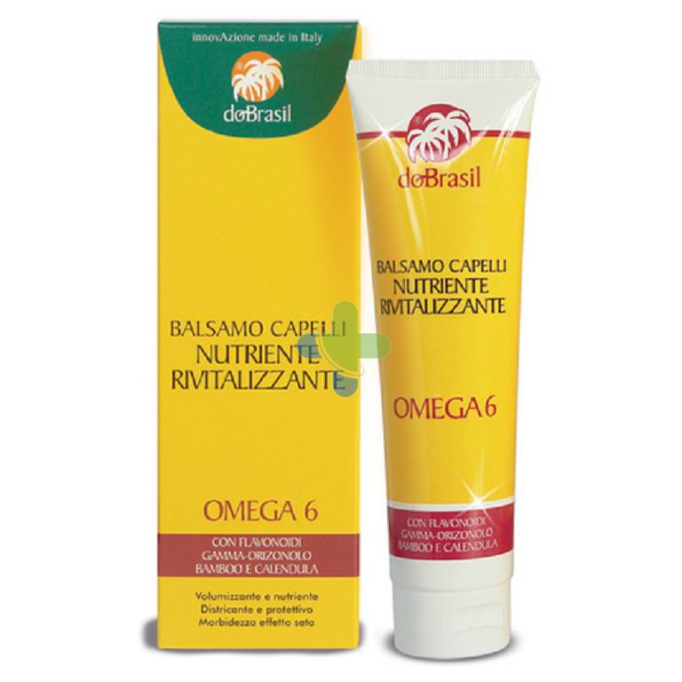 Balsamo Crema Capelli 150ml