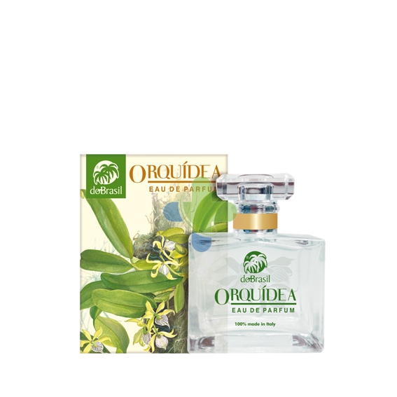 Orquidea Eau De Parfum 50ml
