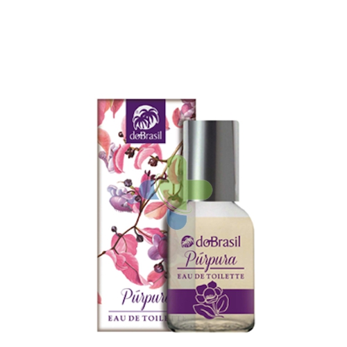 doBrasil Purpura Acqua Profumo 50ml