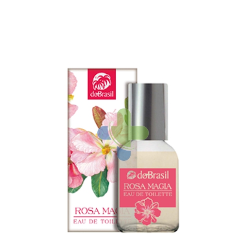 doBrasil Rosa Magia Acqua Profumo 50ml