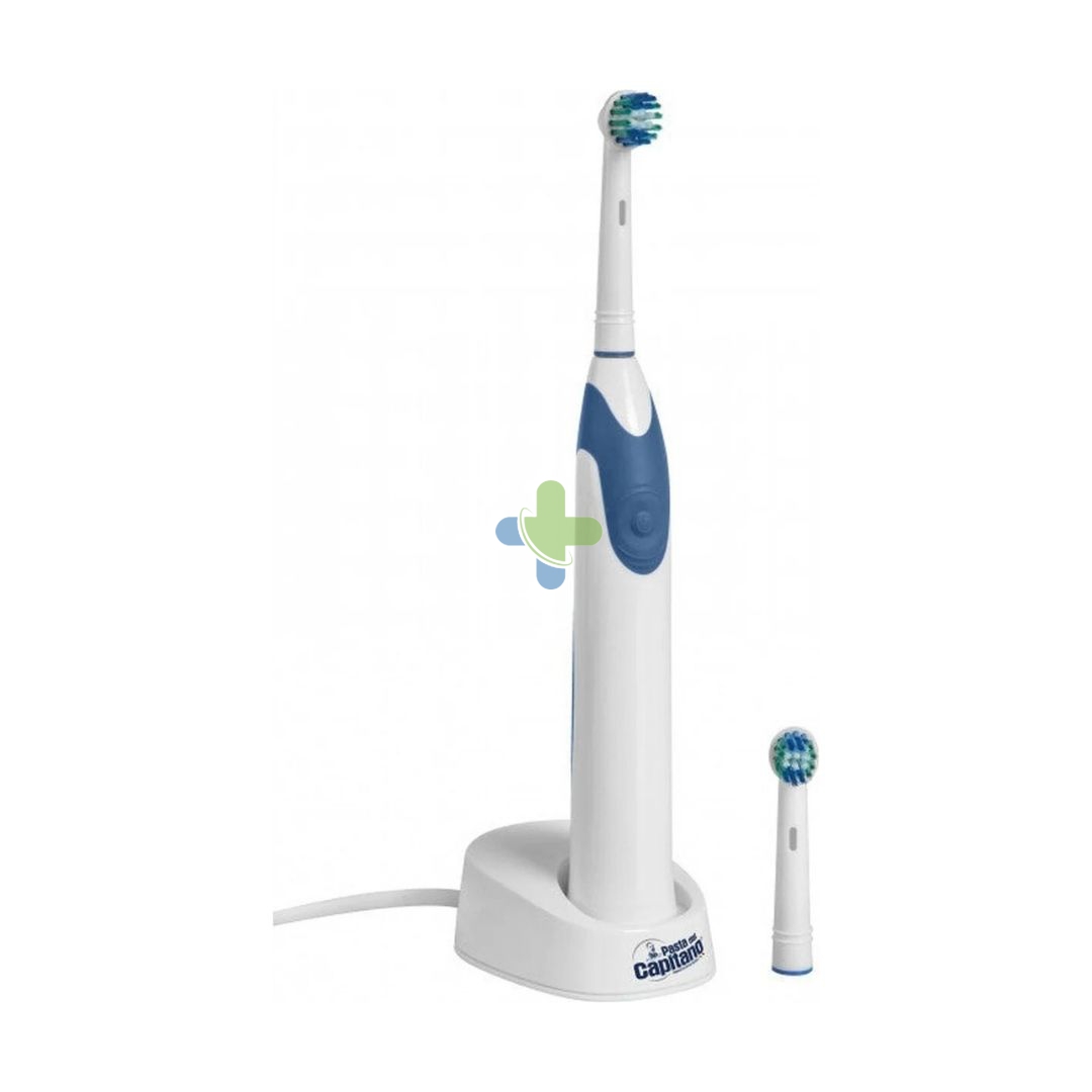 Pasta Del Capitano Spazzolino Elettrico Ricaricabile Inn-911