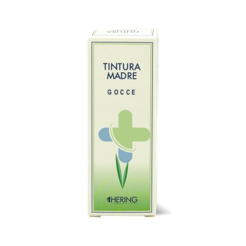 Hering Avena Sativa 125ml Tm