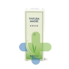 Hering Rosa Canina 125ml Tm