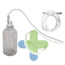 Gammadis Farmaceutici Gorgogliatore Ossigeno