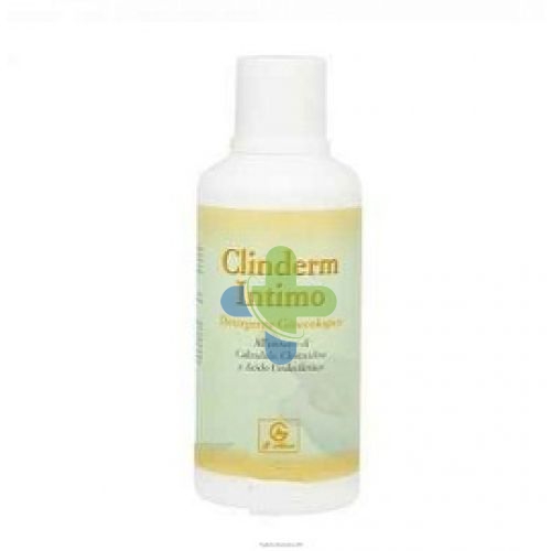Clinderm Intimo Detergente