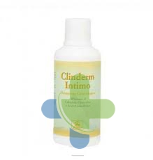 Clinner Intimo Detergente500ml