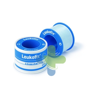 Essity Italy Cer Roc Leukofix 1,25x500cm