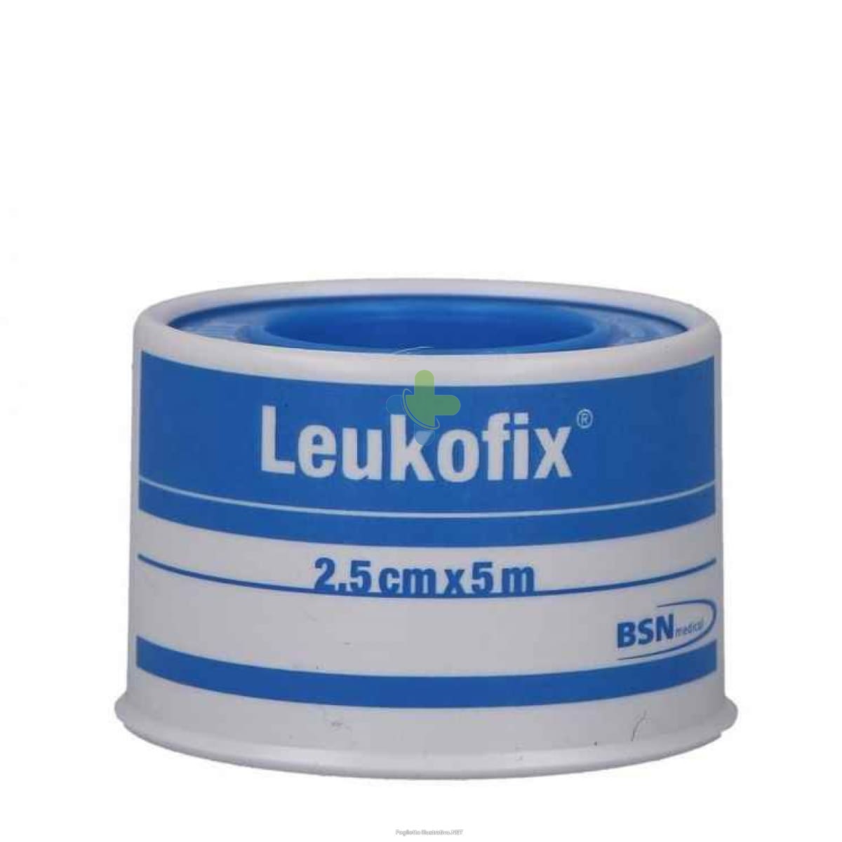 Essity Italy Cer Roc Leukofix 2,5x500cm