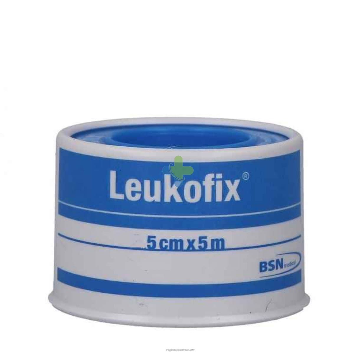 Essity Italy Cer Roc Leukofix 5x500cm