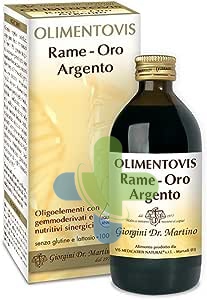 Natur-farma Soluzione Ial Ginkgo Biloba