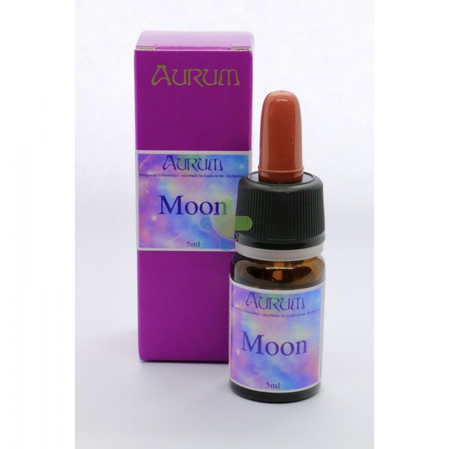 Aurum Snc Moon 5ml Gtt
