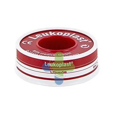 Essity Italy Cer Roc Leukoplast S1,25x500cm