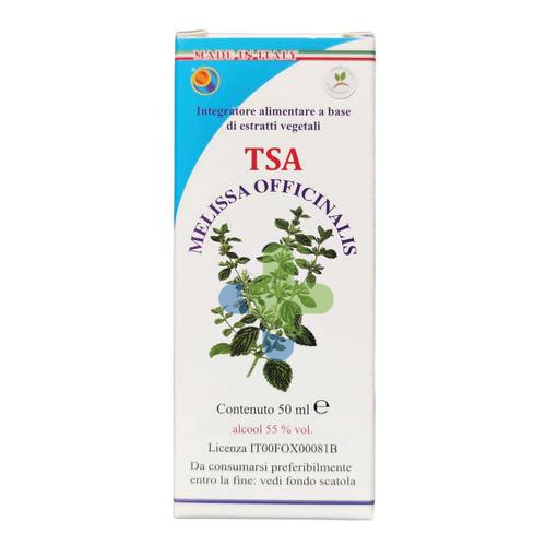 Herboplanet Tsa Melissa Officinalis 50ml