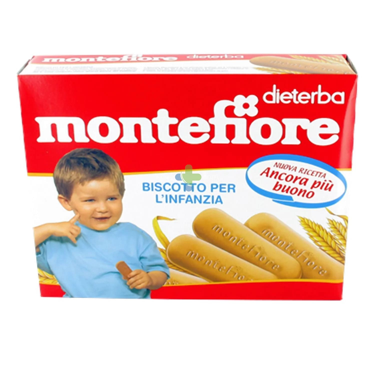 Dieterba Montefiore Biscotto 360g