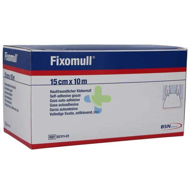 Fixomull 1000x15cm
