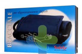 Safety Mercurtest Bracc Ric Obesi