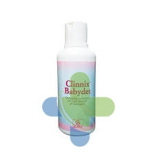 Clinnix Babydet 500ml