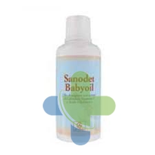 Sanodet Babydet 500ml