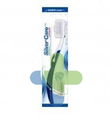 Zzolificio Piave Silvercare Plus Spazz Duro+ric