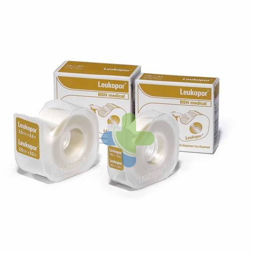 Essity Italy Cer Roc Leukopor 2,50x920cm