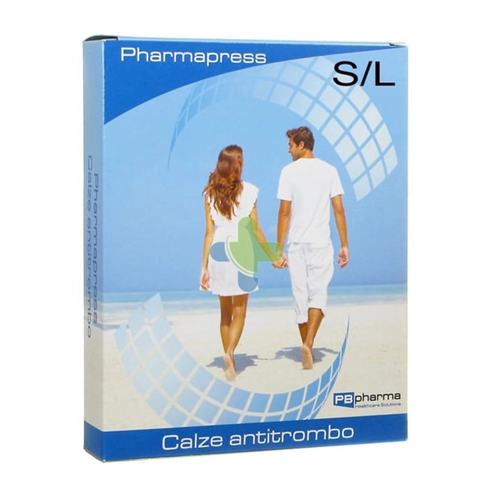 P.b. Pharma Pharmapress A/trom Cal Ag S/l