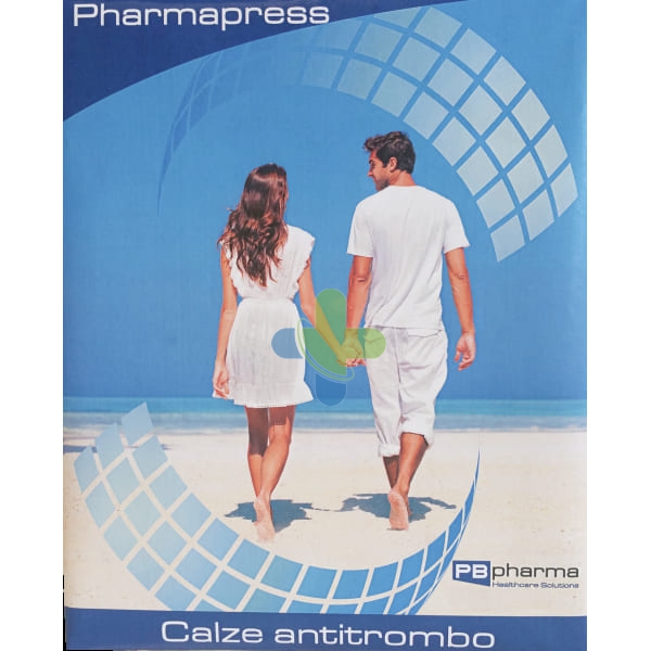 P.b. Pharma Pharmapress A/trom Cal Ag M/l