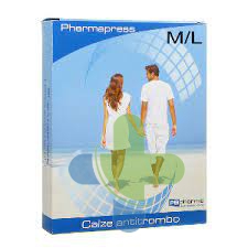 P.b. Pharma Pharmapress A/trom Cal Ag Xl/c