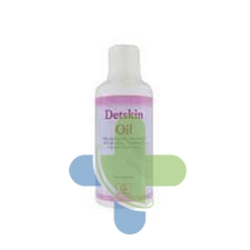 Abbate Gualtiero Detskin Oil Detergente 500ml