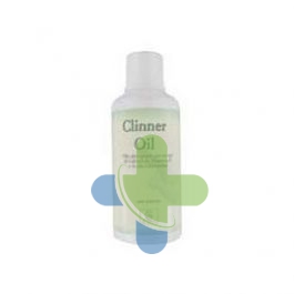 Abbate Gualtiero Clinner Oil Detergente 500ml